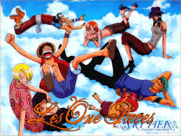 This year easter sunday is falling on 1st of april that means on the world's fool day and hence is one of the best occasions to celebrate both the occasions with great enthusiasm. One Piece Wallpaper Gif