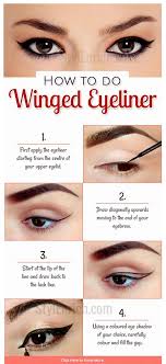 Ultimately, there's one undeniable way to learn how to apply eyeliner without shaking: How To Apply Liquid Eyeliner A Step By Step Tutorial Eyeliner For Beginners Eyeliner Under Eye How To Put Eyeliner