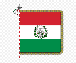 Mexico vs el salvador smoke flags placed side by side. Why Do Mexico And Italy Have The Same Tricolor First Italian Flag Emoji Free Transparent Emoji Emojipng Com