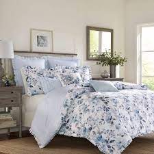 I purchased the king set for my queen size bed because i wanted it to be more of a bedspread than a coverlet. Single Size Comforter Target
