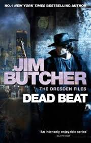 Jim butcher started this series in 2000 with storm front and has continued writing about a book per year in this series ever since. Dresden Files 07 Dead Beat Von Jim Butcher Taschenbuch 978 0 451 46091 2 Thalia