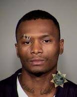 Southeast Portland man who claims he was beaten by Zach Randolph's friends  back in jail
