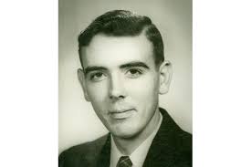 Lawson HENDERSON Obituary (2014)