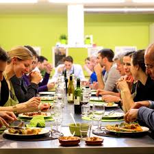 Et toujours dans l'esprit culinaresque du. Home La Cuisine De Flore Cooking And Oenology Classes In Brussels