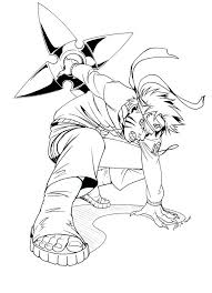 Naruto Naruto Sketch Drawing Chibi Coloring Pages Coloring Pages To Print