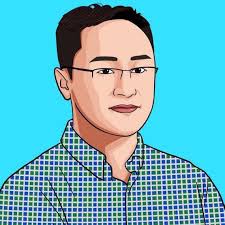 王小朋- 设计总监| 到「在行」来约见我