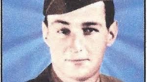 Long overdue' monument honoring Medal of Honor recipient to be installed at  Puyallup school