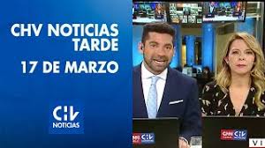 Todo hecho de violencia debe ser investigado, perseguido y sancionado en vivo: Chv Noticias Central Miercoles 17 De Marzo De 2021 Domiplay