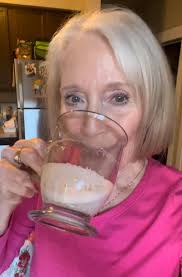 Morning Energy Boost with Collagen and Green Tea