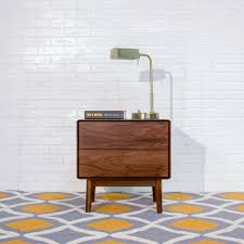 Modern Furniture Store Houston Monica Night Stand Midinmod
