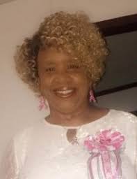 Obituary for Mrs. Rosie Marie Hunter