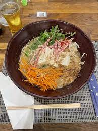 Ramen Kumano - Nice Restaurant - HappyCow