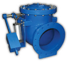 Swing Check Valves Municipal Industrial Check Valves