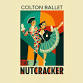 American Repertory Ballet: The Nutcracker - Princeton event image