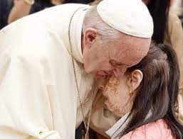 Pope: 'No Ends Can Justify the Destruction of Human Embryos'| National  Catholic Register