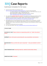 We did not find results for: Template For Bmj Cases