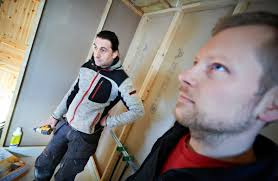 Seks år i ingenmannsland