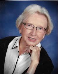 Patricia Fuerstenau Obituary (1935