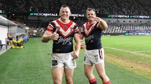 His dad, ivan cleary was also a rugby player, who played his career from new zealand. Nrl 2020 Round 6 Team Of The Week Nrl