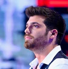 His real job is advocacy. Can Yaman On Verissimo I Don T Think I Live And Talks About Bay Yanlis