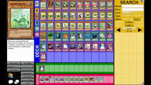 Naturia is an archetype that consists entirely out of earth attribute monsters with various types (but mostly insect and plant). Yugioh Naturia S Deck Profile Dueling Network Youtube
