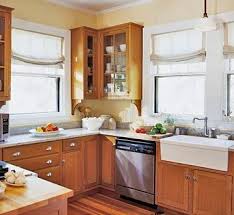 Kitchen Sinks Farmhouse Sink Ideas Kitchen Remodel Small Honey Oak Cabinets Oak Cabinets