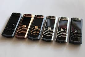 Vertu signature - Startseite