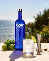 Ciroc is a great vodka if you want to add flavours to your favourite cocktails. 20 Best Vodka Brands In India Best Vodka In India Magicpin Blog