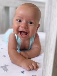 VOTE NOW: Townsville's most adorable baby