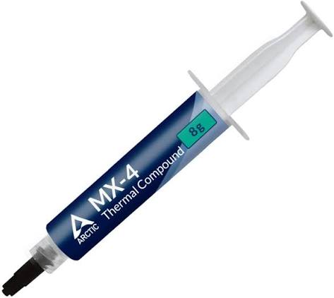 Thermal Paste