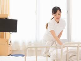 介護 派遣の求人 千葉市 タウンワーク