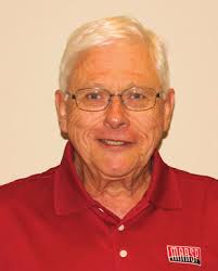 Retired teacher leaves a legacy