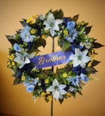 We did not find results for: Funeral Ribbon Custom For Cemetery Flowers Printed Ribbon Memorial Ribbon Florist Ribbon Printed Ribbon Sash Floral Sash Funeral Funeral Flower Arrangements Cemetery Flowers Personalized Ribbon