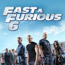 The return of dom and his familia might well have got you. Fast Furious 6 The Fast And The Furious Wiki Fandom
