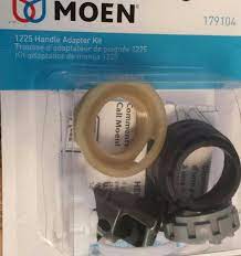 Home depot moen kitchen faucet repair kits. Need Help Identifying Which Moen Kitchen Faucet I Have Need To Replace Grommet Doityourself Com Community Forums