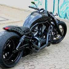 Harley Davidson V Rod V Rod Custom Harley Davidson Custom Bike Vintage Motorcycles