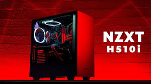 This is an unboxing of the nzxt h510i gaming case with an overview and the finished build too. 1700 Nzxt H510i Ryzen 7 3700x Build Youtube