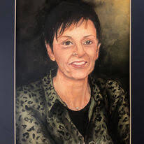 COMMISSIONED PORTRAITS