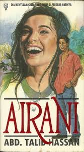 Airani by Abdul Talib Mohd Hassan
