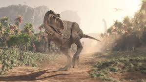 When a species disappears, biologists say that the species has become extinct. Let S Learn About Dinosaur Extinction Science News For Students