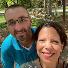 An elderly couple, Robert and Joni Brake of Abilene, Texas, is currently  missing from HTR Tx Hill Country Camp in Kerrville, Texas, during the  flooding of the Guadalupe River. The daughter has