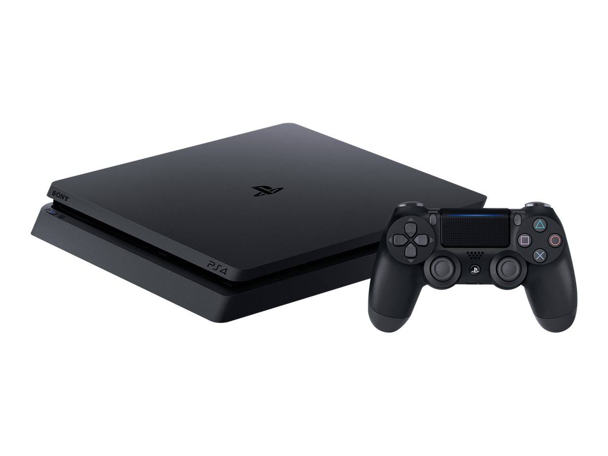 Sony PlayStation 4 Slim Console