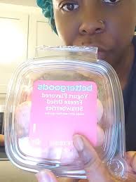 Better Goods Dried Fruit