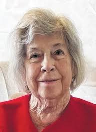 Wanda Bolyard Obituary (1934