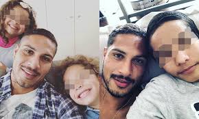 Paolo Guerrero será padre por quinta vez: ¿Quiénes son las madres de los  hijos del 'Depredador'?