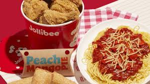Fried Chicken Chain Jollibee Called Mcdonald S Of The Philippines Opened To Big Crowds In Plano