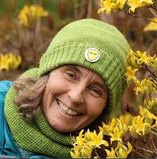 ANASTASIYA YURKEVICH