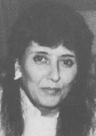 Nancy Lee Medeiros Paiva (1952-1988)