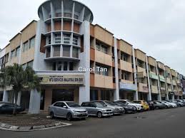 Permas jaya mempunyai satu 9 lubang padang golf dan kediaman kondominium. Permas Mall Permas Jaya Johor Bahru Intermediate Shop Office For Sale Iproperty Com My