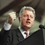 What the Clinton Haters